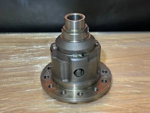 SUBARU STI DIFF ANTERIORE 6 VELOCITÀ PRESA DAL CAMBIO DCCD TY856WN6KA - Foto 1 di 8