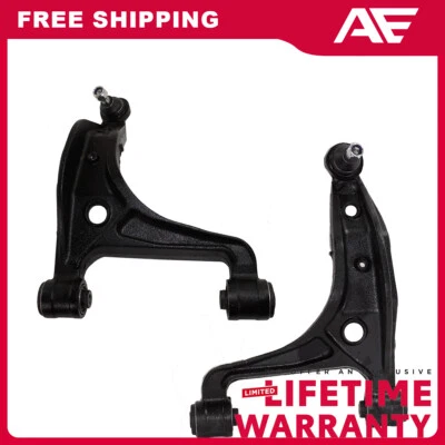 Control Arm Kit For 2006-2012 Suzuki Grand Vitara - Image 1 of 4