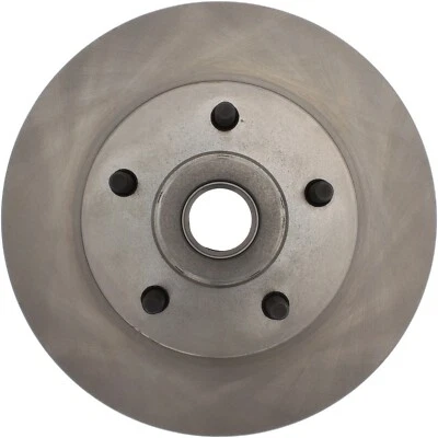 Standard Disc Brake Rotor Front Centric For 1977-1979 Lincoln Mark V - Image 1 of 4