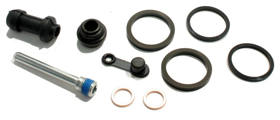 Honda CBR250R, 2011-2013, Front Brake Caliper Rebuild Kit - CBR 250R - Image 1 of 1