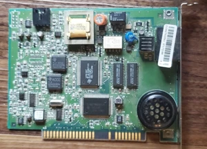 USRobotics Sportster 0478 Internal ISA 56k Internal Fax Modem for Gateway 2000 - Picture 1 of 2