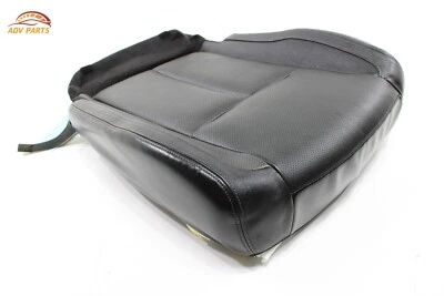 Nissan Rogue 2017-18 lado del pasajero delantero derecho asiento inferior cojín inferior OEM Foto 1 de 4