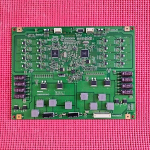 PLACA DRIVER LED INVERSORA PARA TV PANASONIC TX-58AX802B C580S01E02B L580S202EA-C - Imagen 1 de 2