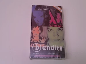 Bandits 1997 VHS German PAL Video Katja Riemann Katja von Garnier NEU OVP - Bild 1 von 4