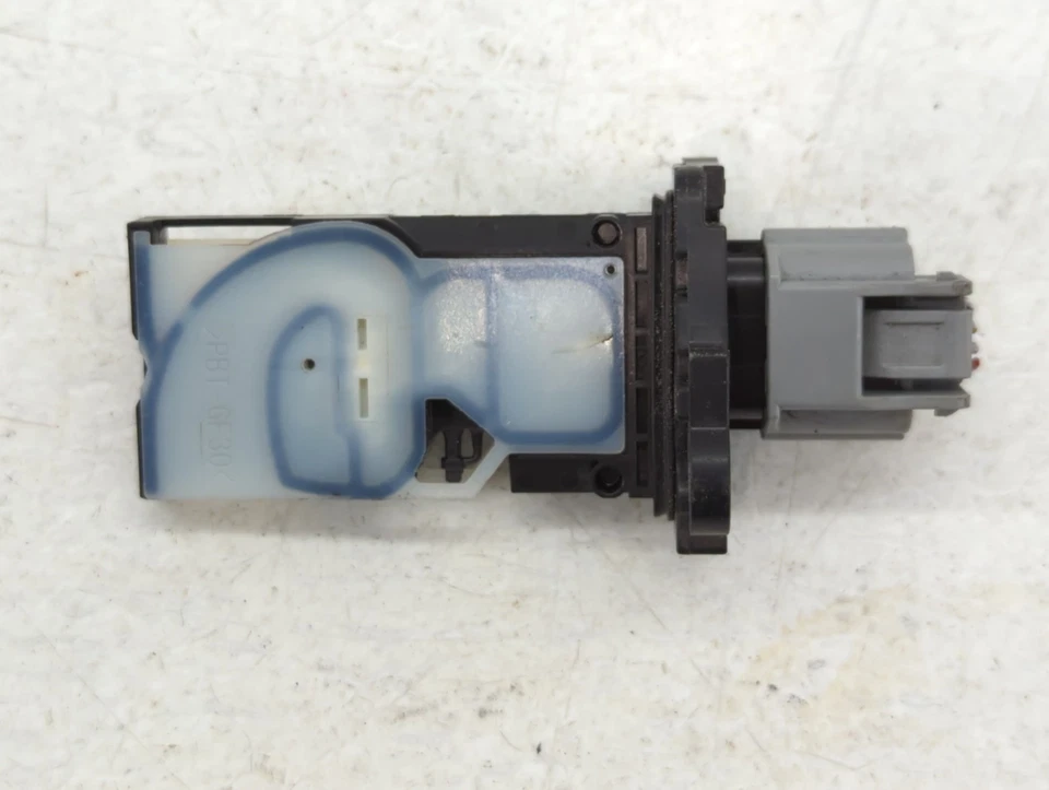 Medidor de flujo de aire masivo Infiniti Qx50 2019-2019 Maf EDSVI Foto 1 de 4