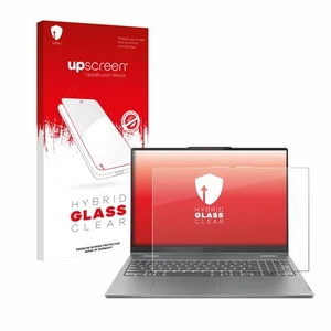 Film Vitre Protecteur d'écran pour Lenovo IdeaPad 5 2 en 1 Gen 10 16" coque écran - Photo 1/9