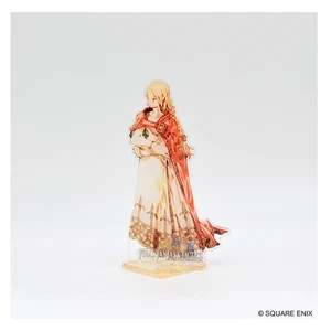 Soporte Acrílico Final Fantasy Tactics Princesa Ovelia Atkascha 【Preventa】 - Imagen 1 de 12