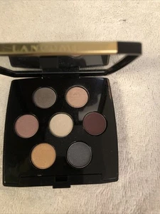 Lancome Color Design 7 Eye Shadow Palette New - Picture 1 of 4