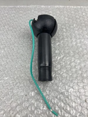 FOR PARTS ONLY - Downrod Assembly - Palm Cove 44 in. Natural Iron - 51544 - Image 1 of 4