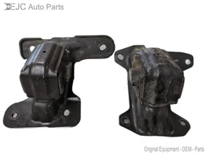 Motor Mounts Pair For 07-08 Jeep Liberty  3.7 297AG46535 - Bild 1 von 7