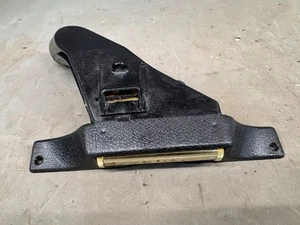 1969 1970 Chevy Impala Dash Heater Duct Vent Air Conditioning A/C Caprice Trim - Picture 1 of 9