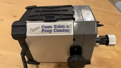 Frankford Arsenal Estuche Trim & Prep Center - Apenas Usado. Todos los componentes incluidos. Foto 1 de 4