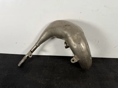 Tubo de expansión de escape OEM 2002-2008 Ktm 65 Sx 65sx Foto 1 de 4