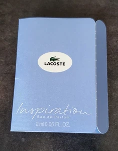 Mini vaporisateur pour collection échantillon - Inspiration Lacoste - Picture 1 of 1