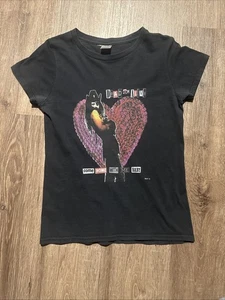Dead Or Alive T-Shirt Pete Burns Come Home With Me Baby XS - Bild 1 von 8