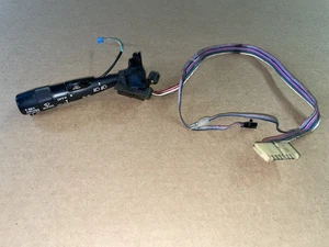 Corvette C4 Wiper Turn Signal Stalk  Arm & Pivot Switch Assembly GM 90 91 92 93 - Picture 1 of 10