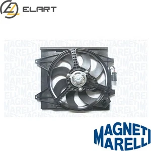 FAN RADIATOR 069422713010 FOR FIAT 500/C ABARTH 500C/595C/695C FORD KA 1.0L 500 - Picture 1 of 6