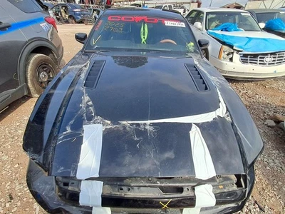 Used Hood fits: 2014 Ford Mustang Boss Grade A Foto 1 de 4