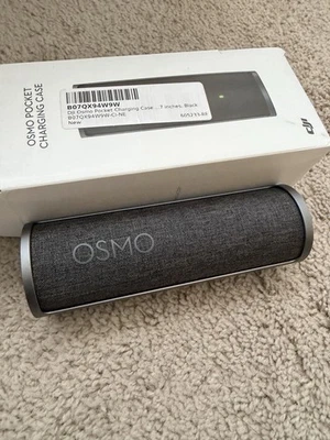 DJI Osmo Pocket Charging Case - Image 1 of 4