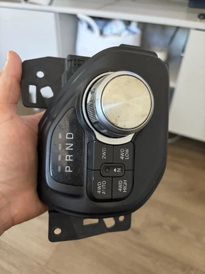 RAM 1500 Automatic Transmission Shifter 2019 2020 OEM - Image 1 of 4