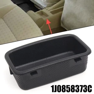 Quality Engineered Coin Holder Designed for For Golf and For Jetta Models - Picture 1 of 12