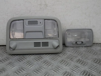 Honda Civic Interior Roof Courtesy Light Lamp 37131-Tv0-E11 Mk9 Fk37 2011-2017D — 第 1/4 张图片