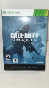 Call of Duty: Ghosts -- Hardened Edition (Microsoft Xbox 360, 2013) - Bild 1 von 7