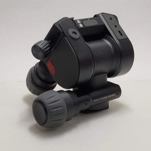 Cabezal eléctrico inteligente Benro Polaris Timelapse Edition (2 ejes) - Imagen 1 de 8