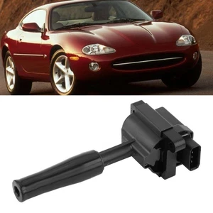Auto Engine Ignition Coil For XK8 XJ8 XJR DAIMLER V8 UF415 XW93-12029- AU - Picture 1 of 8