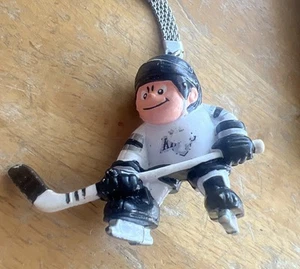 Lil’ Sports Brat NHL Hockey Los Angeles Kings White Jersey - Picture 1 of 6