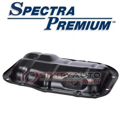 Spectra Premium Lower Engine Oil Pan for 2016 Scion iM - Cylinder Block  ad Foto 1 de 4