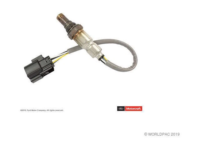 12ZR31M Upstream Oxygen Sensor Fits 2017-2020 Lincoln Continental 3.7L V6 - Изображение 1 из 1