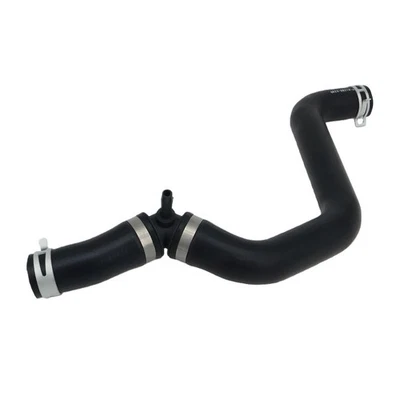 HG9Z8260A Radiator Hose Upper Fits Ford Fusion 2.0L 2017 2018 2019 2020 US - Imagem 1 de 4