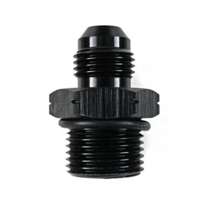 -6 AN JIC AN6 Male to M18x1.5 Male Aluminium Hose Adapter Fitting by HEL - Picture 1 of 1