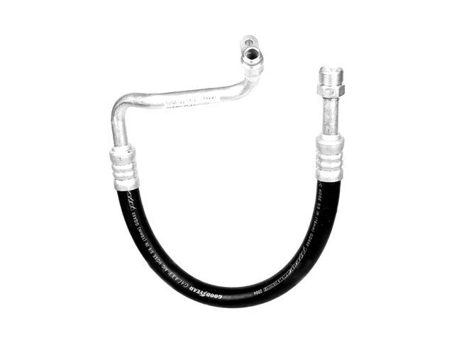 Mangueira de sucção refrigerante Four Seasons AC compatível com Acura MDX 2001-2002 15NJTZ - Imagem 1 de 1