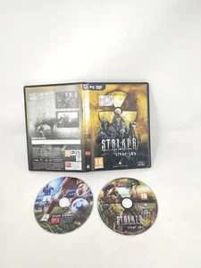 PC DVD rom Stalker clear sky game gioco - Foto 1 di 1