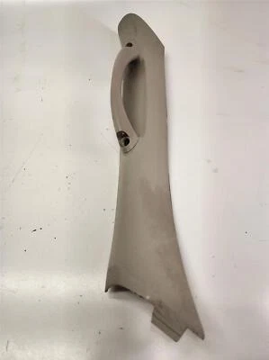 2002 2003 2004 Jeep Liberty левый водитель интерьера стойка захват ручки отделка бежевый - Изображение 1 из 4