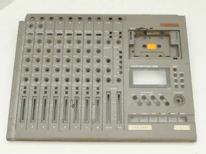 Tascam 488 Portastudio Parts: Top Case - Picture 1 of 6
