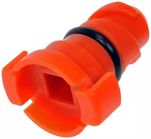Engine Oil Drain Plug Dorman 097-826.1 - Foto 1 di 2