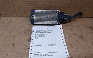 2005 CHEVROLET COBALT, IGNITION CONT. MOD., 12205719 - Picture 1 of 3