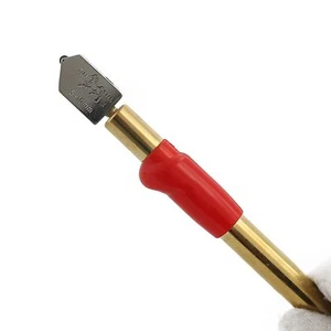 High Quality Oil Filled Tungsten Carbide Glass Cutter Cutting Wheel With Plastic - Bild 1 von 7