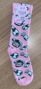 Melanie Martinez Trilogy Tour Cry Babysocken - Bild 1 von 4