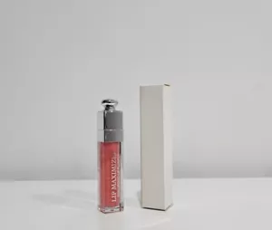 Dior Addict Lip Maximizer Hyaluronic Lip Plumper 010 Holo Pink. New Tester - Picture 1 of 4