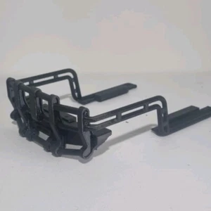 1:12 Mn82 5 Post Bullbar And Brush Bar COMBO - Picture 1 of 10