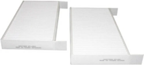 Filtro de aire de cabina Hastings AFC1251 para 04-09 Nissan Quest 3,5 L-V6 Foto 1 de 1