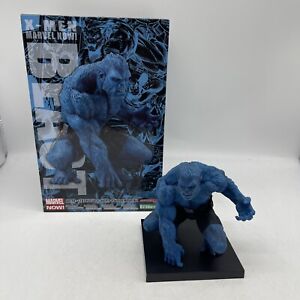 Kotobukiya X-Men Marvel Now Beast Artfx+ 1:10 Scale pvc Statue Official