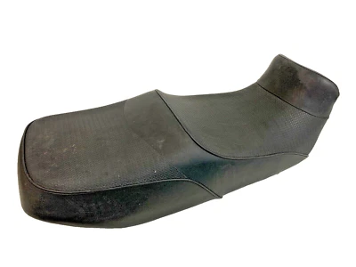 Asiento principal doble Kawasaki ZG1000 1000 Concours 1994-2006 OEM (#118E) Foto 1 de 4