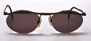 Cazal Vintage Eyeglasses - NOS - Model 259/3 - Col. 92 - Bronze & Gray lens - Picture 1 of 3
