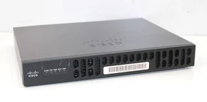 Router de servicios integrados Cisco serie ISR4221 - Imagen 1 de 5