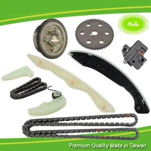 Timing Chain Kit For Hyundai iLoad iMax TQ H1 2.4 Petrol w/VVT Gear 2007- - Picture 1 of 8